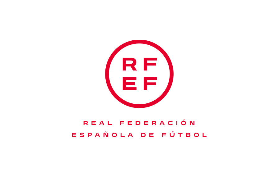 rfef logo