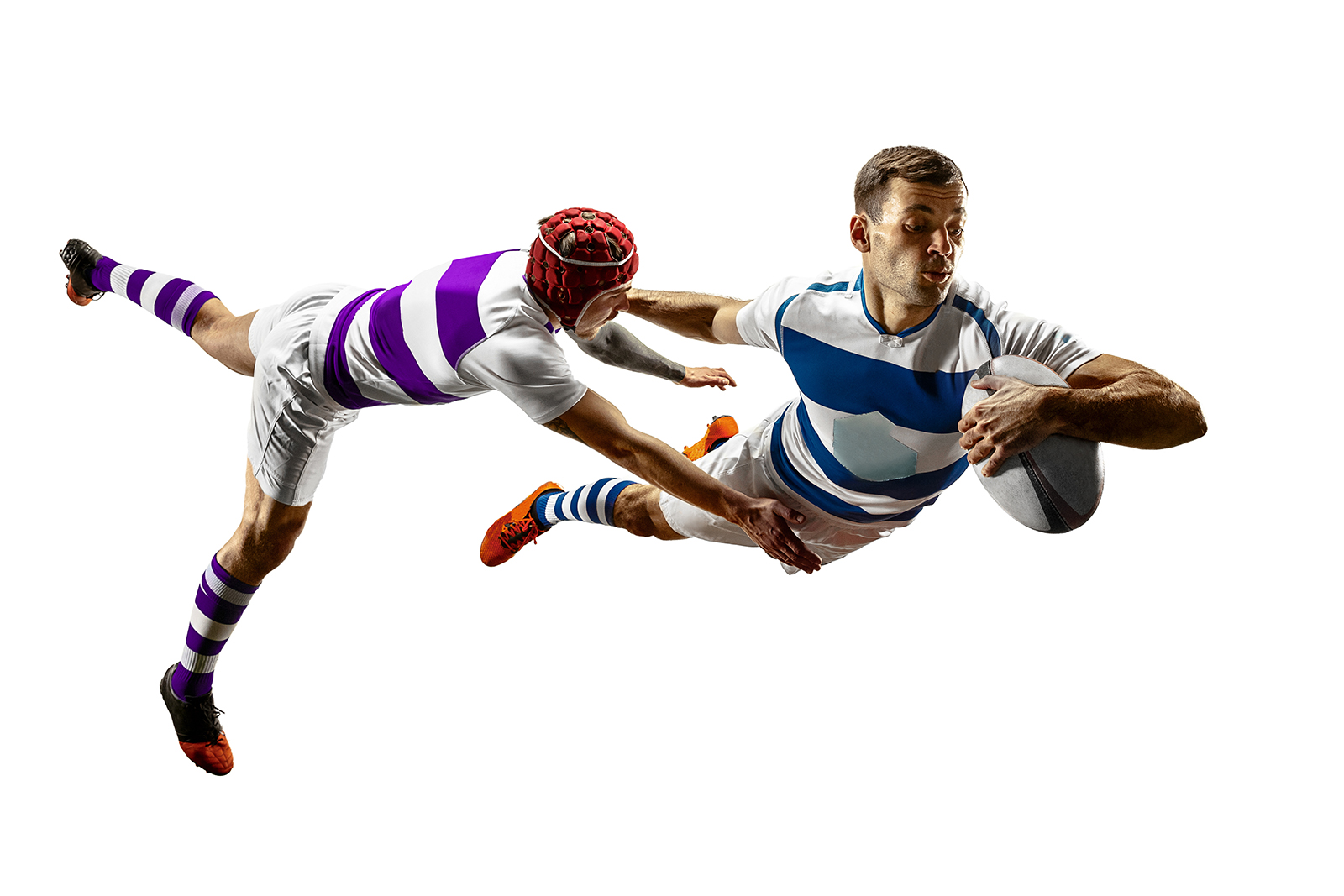 HMRC's Investigation Into Premiership Rugby's Image Rights Payments 