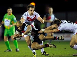 Unions in sport: more than breakaway groups