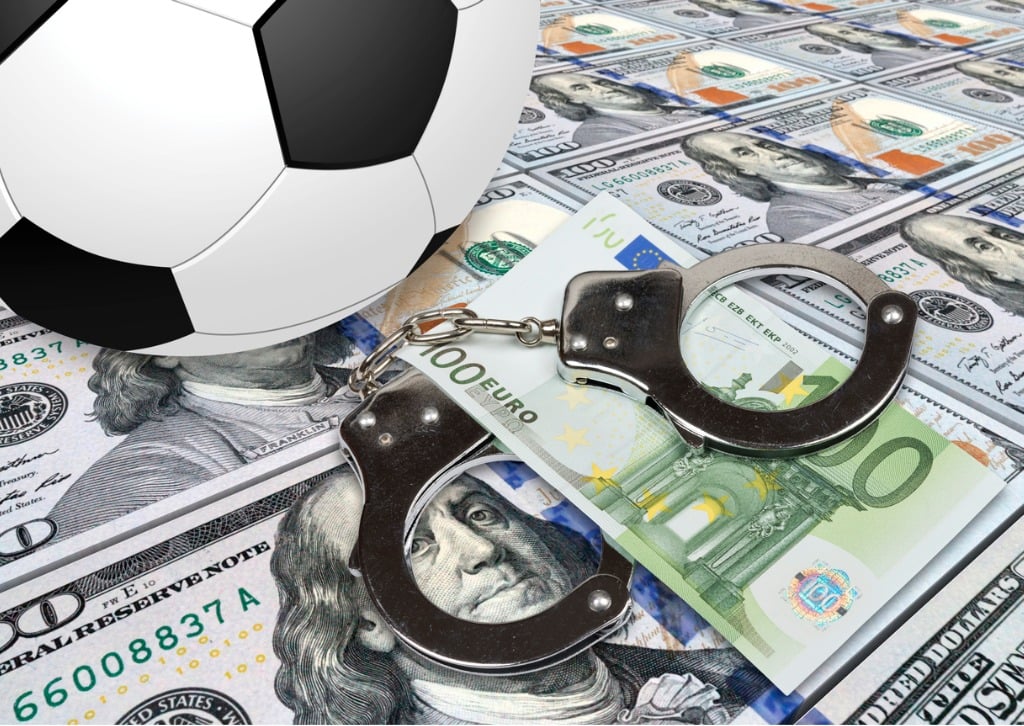 Criminal Prosecution Of UK Football Agents: How FA Regulations Overlap The Bribery Act