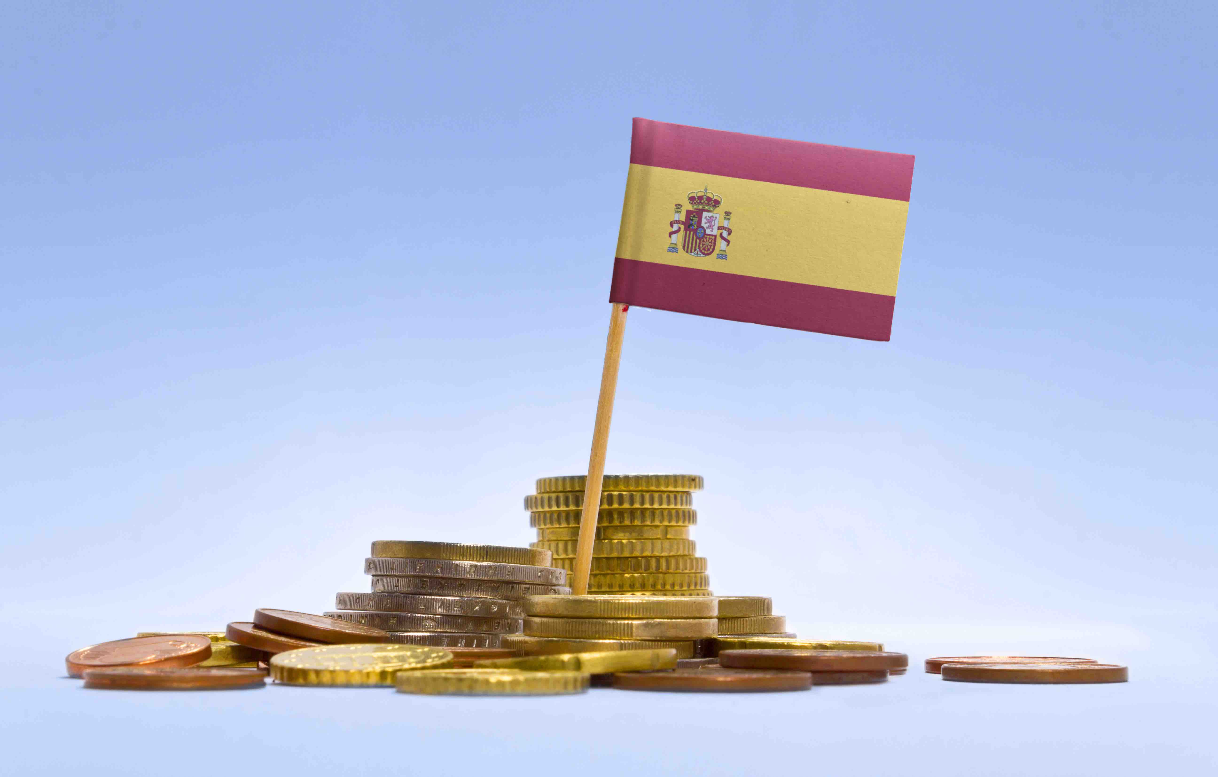 Spain Tax