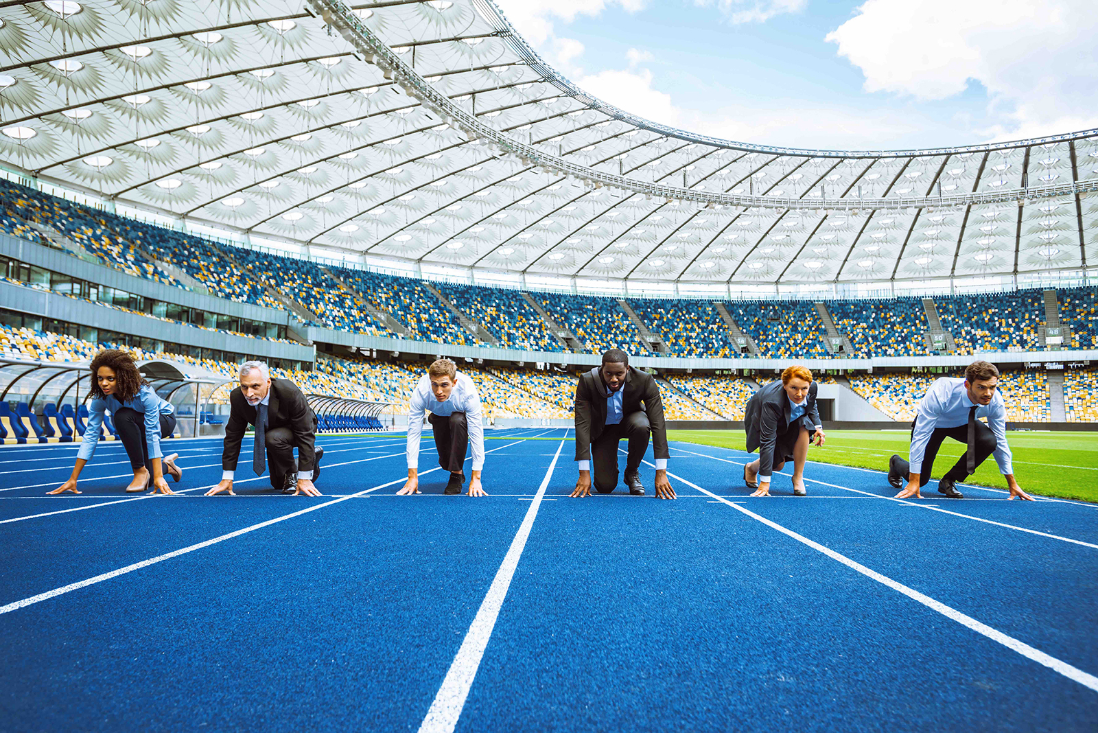 Sports Governance