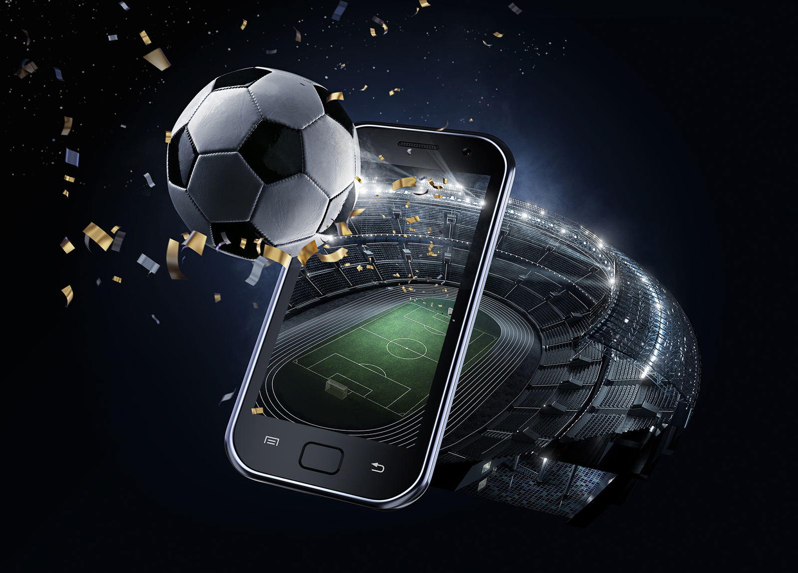 Key trends in sports broadcasting: does the model really need to change?