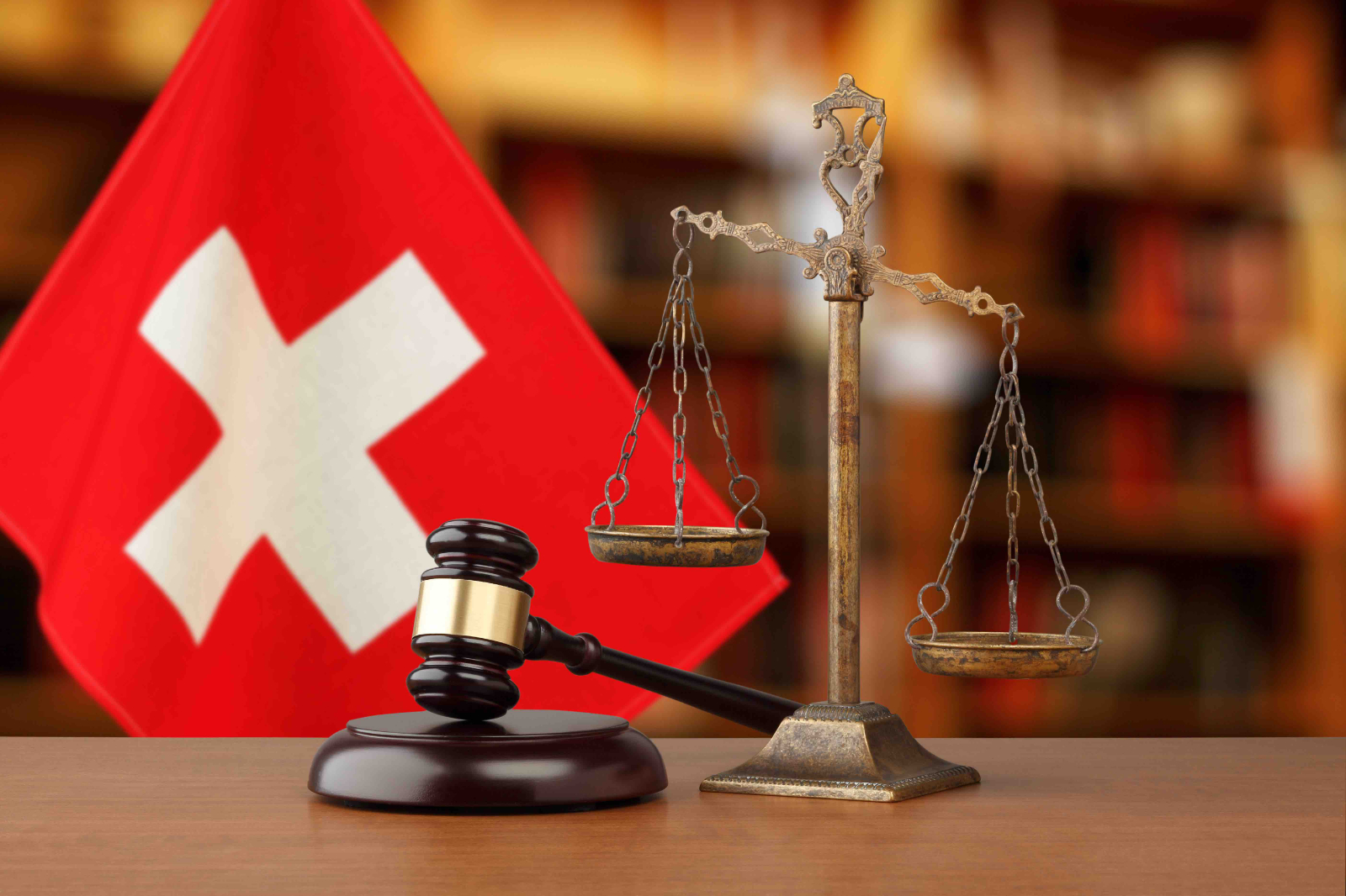 Swiss Law