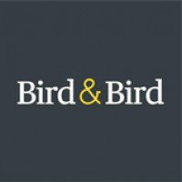 Bird & Bird Logo