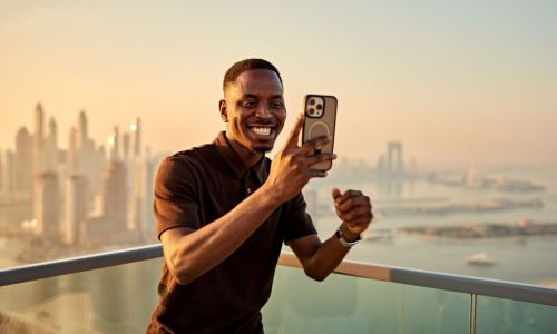 Title of Compliance Risks for Athletes Under the UAE's Social Media Framework