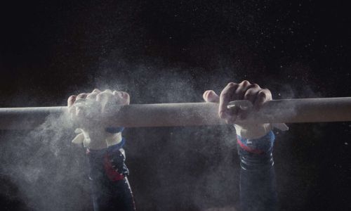 Title image of Federal Supreme Court Annuls CAS Award in Jordan Chiles Case Field of Play and Newly Discovered Evidence