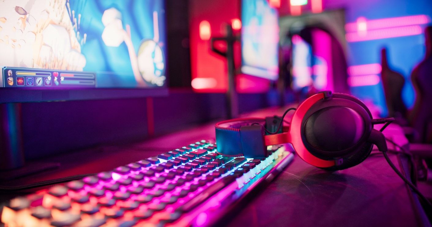 Title Image of Safeguarding in Esports and Video Gaming - Platform Providers and the Case for a Common Framework (Part 3)