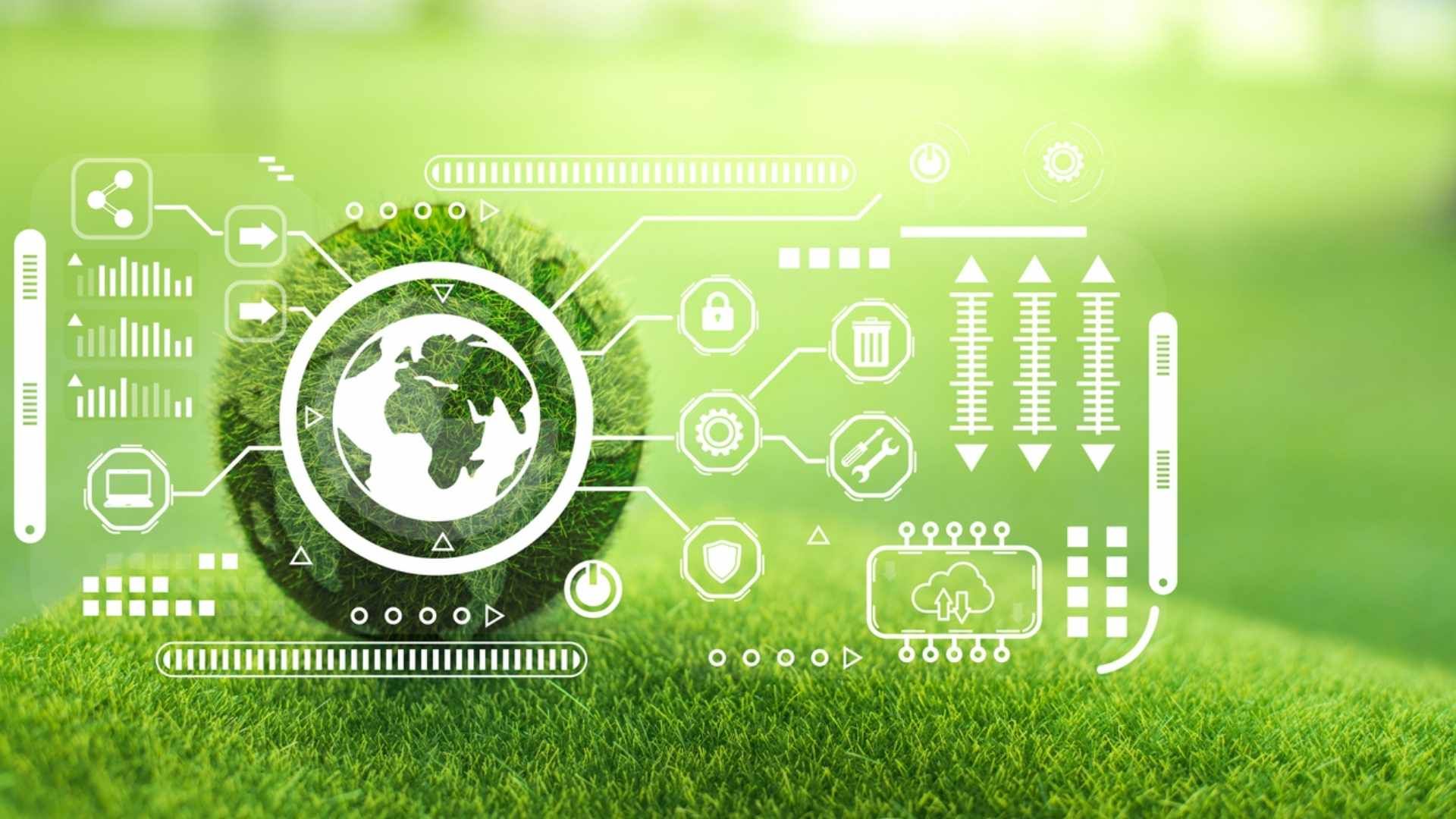 Title Image of Procuring sustainability technology in football: reporting duties, greenwashing risk, and contractual pitfalls