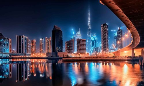 Title Image of The UAE's Gaming Pivot: From Prohibition to Pragmatic Oversight 