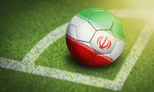 Iran FIFA
