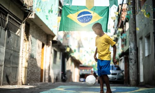 Title Image of Brazil's New Capital Markets Framework for Football Clubs and Investors (SAF Law)