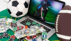 Title Image of Loose lips sink ‘ships: Applying national security lessons to combat insider betting threats to sports