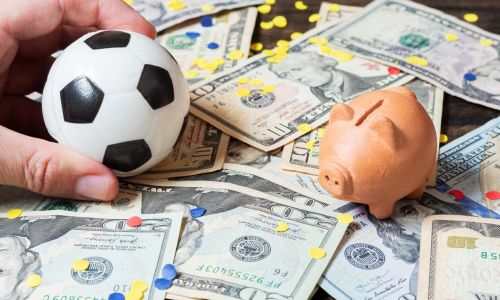 Title Image of Football Finance 2.0 – Navigating Debt Finance Under the Premier League’s Post‑PSR Framework