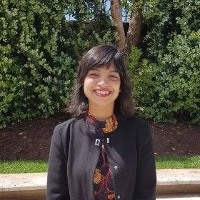 Cassandra Matilde Fernandes