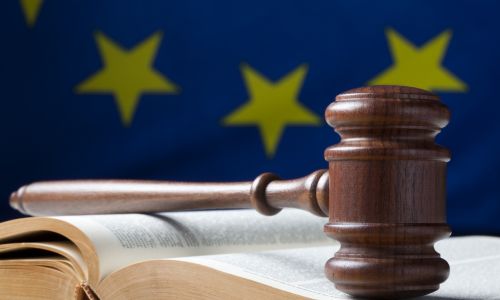 Title Image of The new floor beneath sport: EU judicial oversight after ISU, Seraing and FIGC & CONI