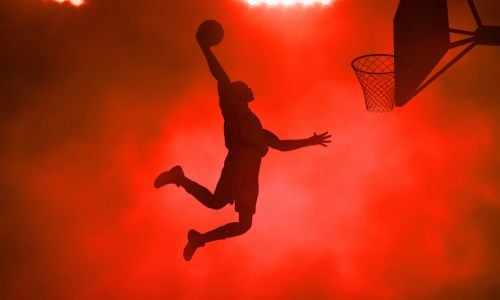 Slam Dunk