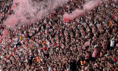 Football Supporters
