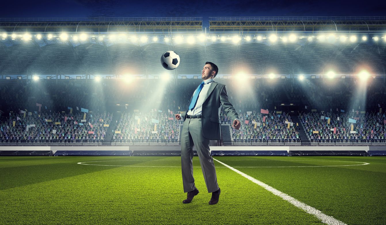 Title Image of Investing in the game: how athletes are turning personal brand into sports equity