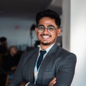 Swagath Chanila Ramachandra