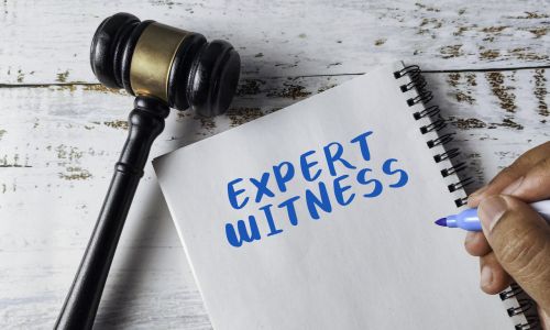Title Image of Expert evidence in sport: who qualifies, when it’s needed, and the limits of reliance
