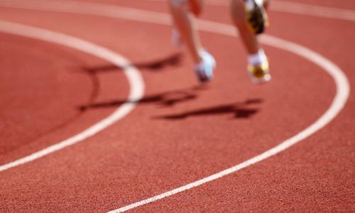 Title Image of No 'Y' Allowed: The IOC's New SRY Gene Testing Policy for Female-Category Eligibility