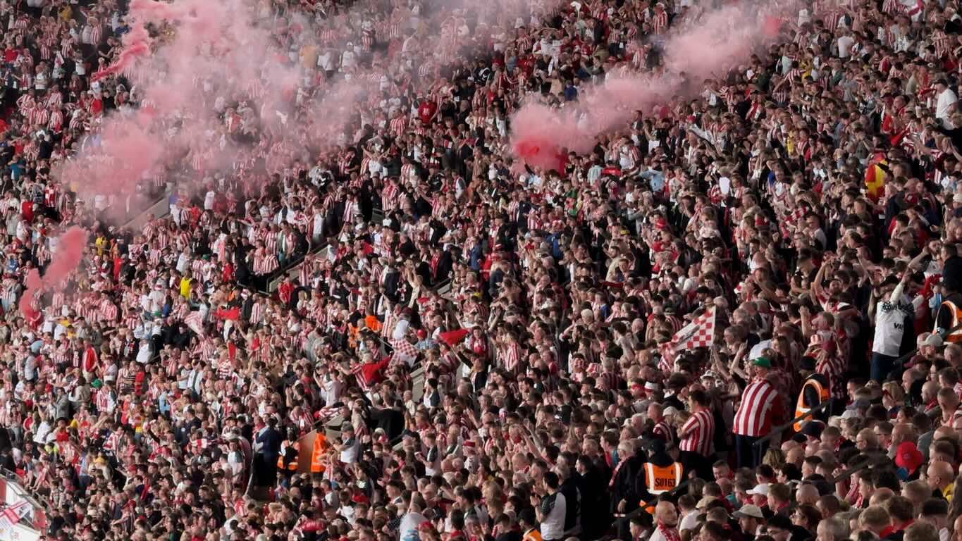 Football Supporters