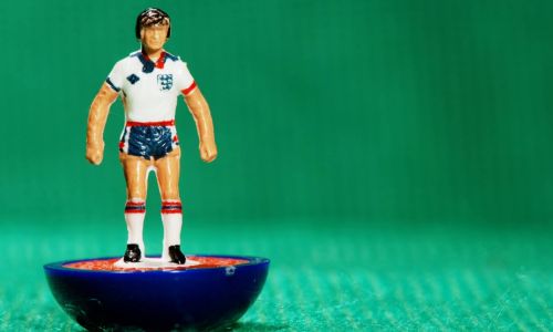 Title Image of Personality Rights in Football: What UK Law Protects