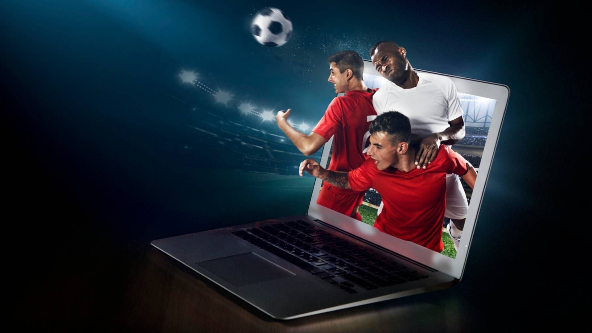 Title Image of DotBrand Kicks Off: The Window Opens to a New Era for Sports Identity Online