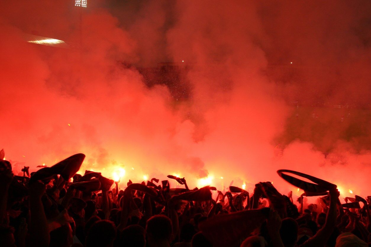 Title Image of Real Madrid, discrimination & strict liability