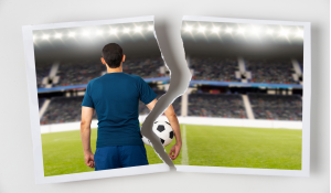 Football Divorce