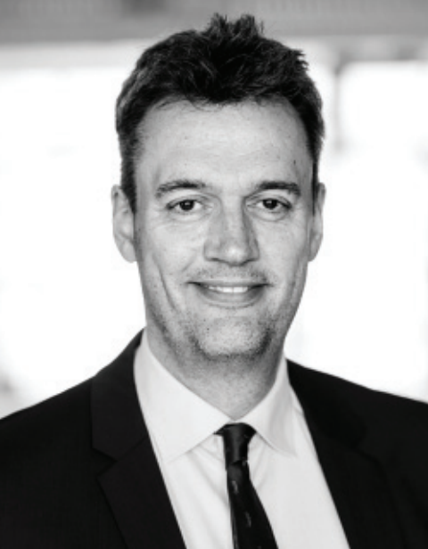 Jacob Christian Jørgensen