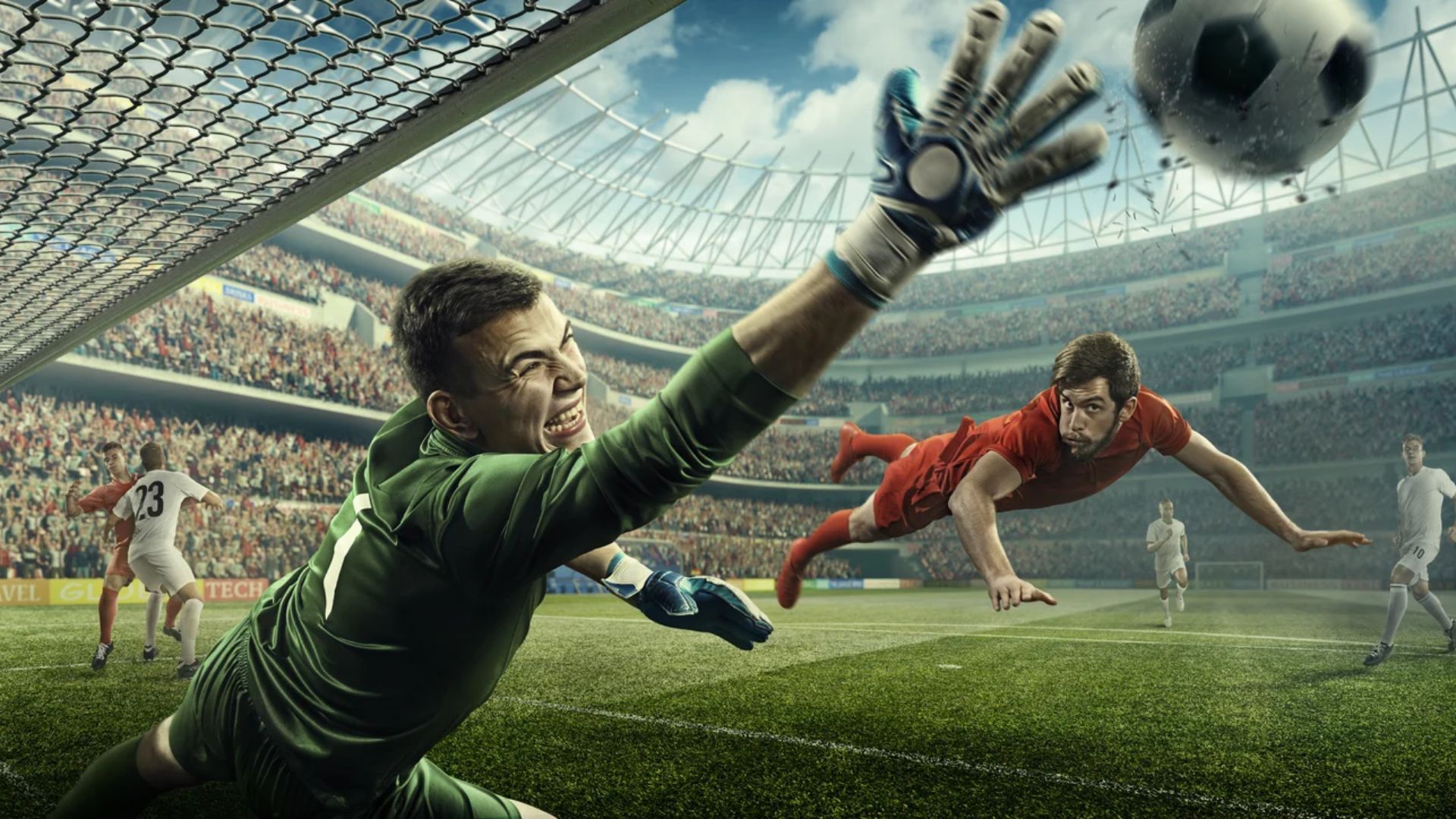 Title Image of Taxing solidarity: the VAT treatment of FIFA training rewards in Spain – a guide for football clubs
