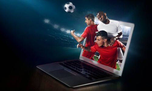 Title Image of DotBrand Kicks Off: The Window Opens to a New Era for Sports Identity Online