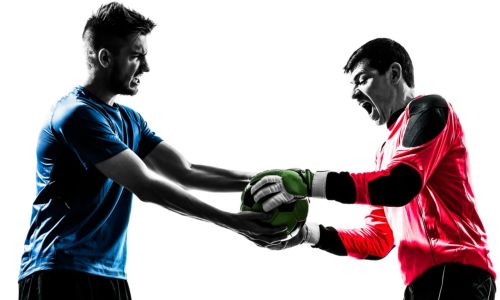 Title Image of Pathological & Ambiguous Jurisdiction Clauses in Football Employment Contracts - Part 1