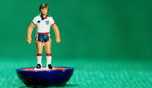 Title Image of Personality Rights in Football: What UK Law Protects