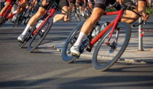 Title image of When Safety Rules Collide with Competition Law - The UCI Gear Ratio Decision