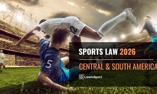 Central and South America