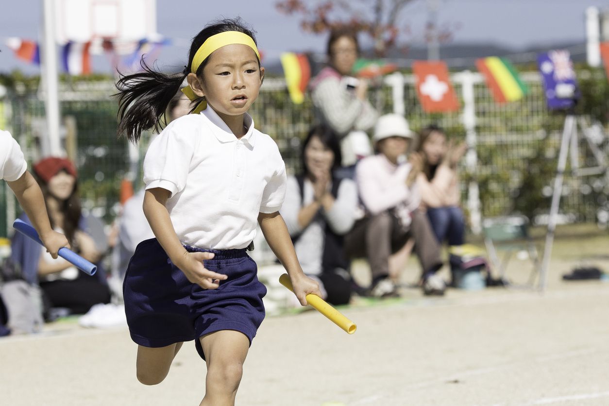 Title Image of Towards a human rights policy for Japanese sports governance