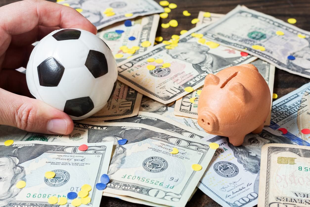 Title Image of Football Finance 2.0 – Navigating Debt Finance Under the Premier League’s Post‑PSR Framework