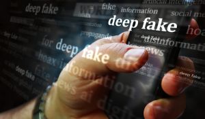 Title Image of Deepfakes and athletes: The legal toolkit to protect image, brand and likeness