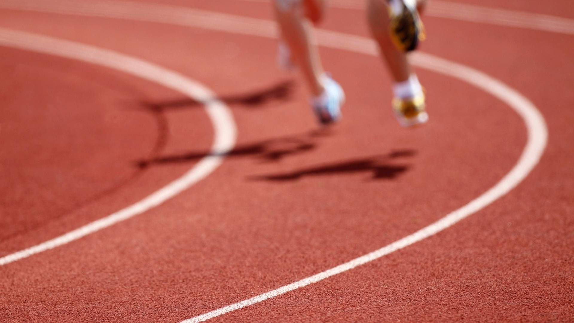 Title Image of No 'Y' Allowed: The IOC's New SRY Gene Testing Policy for Female-Category Eligibility
