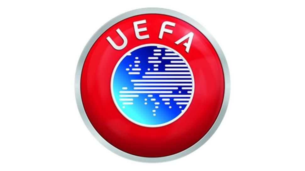 UEFA logo