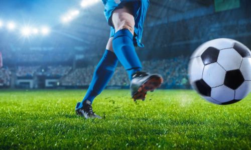 Title Image of Relegation Is No Shield: The Scope Of Premier League Commission Sanctioning Powers After Leicester City