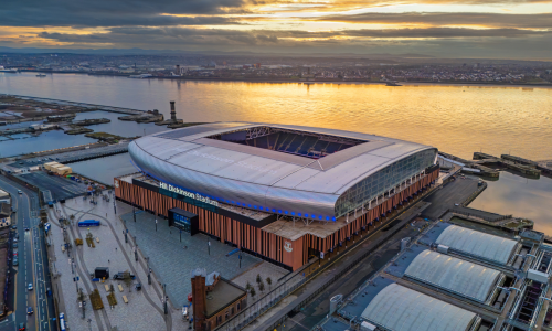Title Image of Inside The New Stadium Finance Playbook: Opportunities & Credit Dynamics of Modern Venues