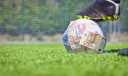 Title Image of Understanding HMRC's 'Obvious Error' Powers: A Guide for Professional Athletes and Their Agents