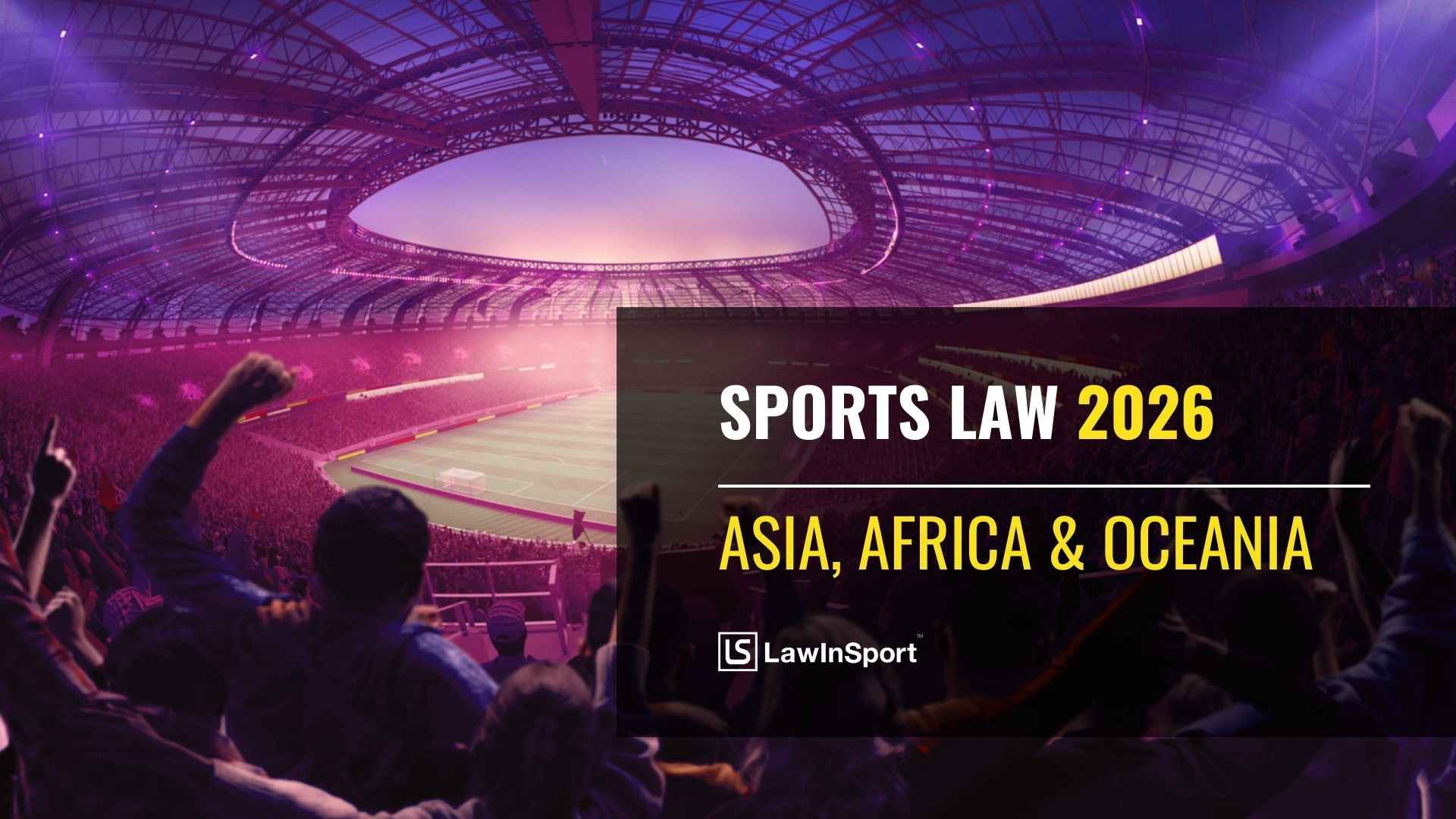 Africa, Asia and Ocenia