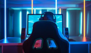 Title Image of Safeguarding in Esports and Video Gaming