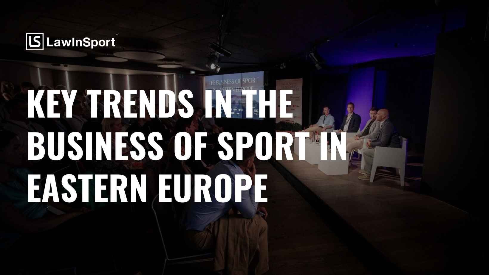 Key trends