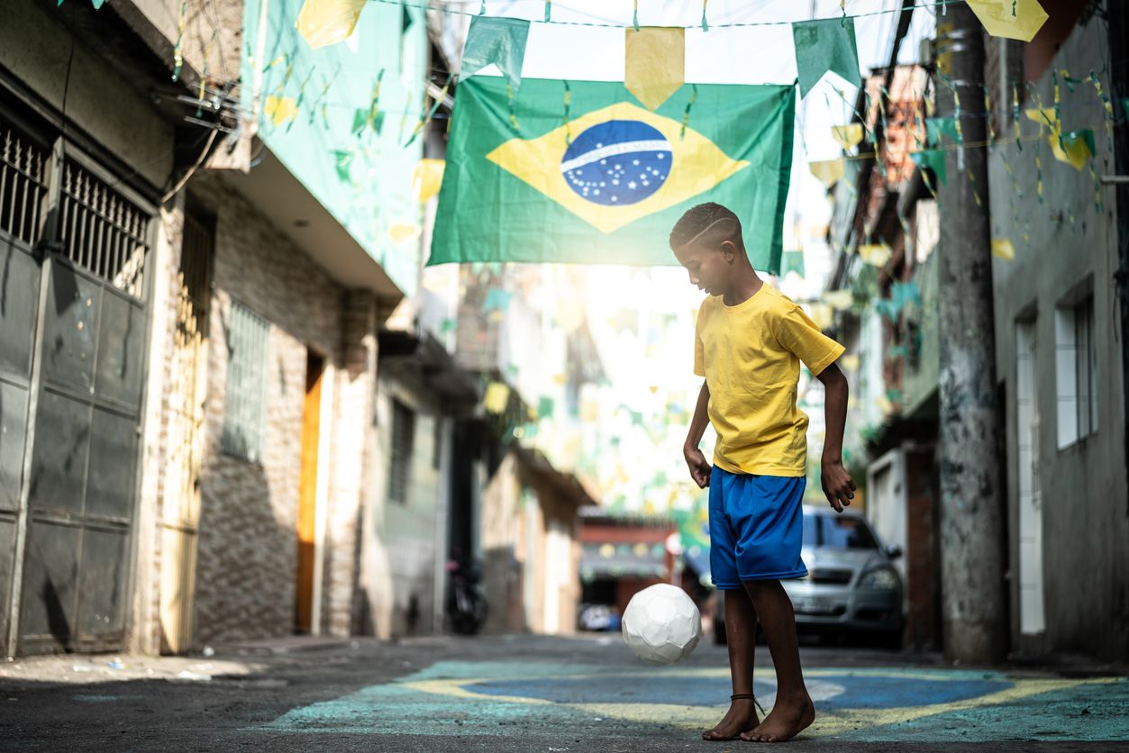 Title Image of Brazil's New Capital Markets Framework for Football Clubs and Investors (SAF Law)
